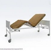 Кровати медицинского назначения