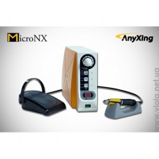 Портативная бормашина AnyXing BL-T&K