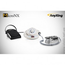 Портативная бормашина AnyXing 300B