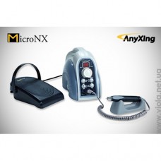 Портативная бормашина AnyXing 300D