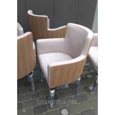 Стул-кресло для бара, ресторана "Диско"