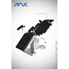 Стол операционный механический рентгенпрозрачный PAX-ST-C