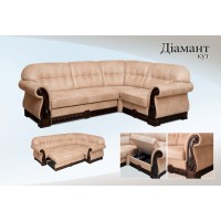  Кут  Діамант