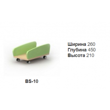 Мобільний блок	Bs-10