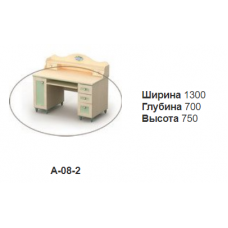 Письмовий стіл	An-08-2