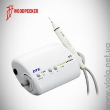 Скалер DTE-D3