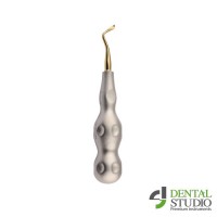 "Легкий" Твист Люксатор (угловой), EASY TWIST Luxator 3115