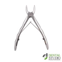 "Легкие" щипцы для детей 3251s Easy Forceps For Children