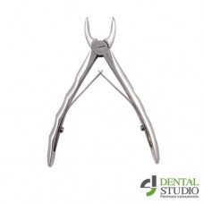 "Легкие" щипцы для детей 3251s Easy Forceps For Children