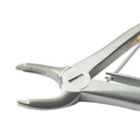 "Легкие" щипцы для детей 3252s Easy Forceps For Children