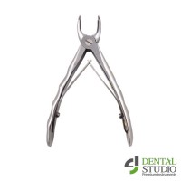 "Легкие" щипцы для детей 3252s Easy Forceps For Children