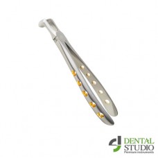 "Легкие" щипцы EASY FORCEPS 3253