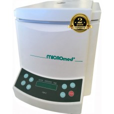 Центрифуга лабораторная СМ-5 MICROmed