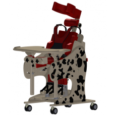 Вертикализатор DALMATIAN INVENTO