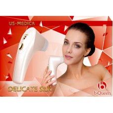 Прибор для красоты US MEDICA Delicate Silk