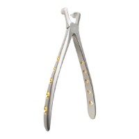 "Легкие" щипцы EASY FORCEPS 3253