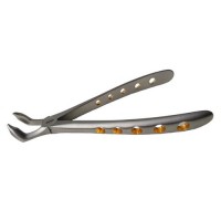 "Легкие" щипцы EASY FORCEPS 3253