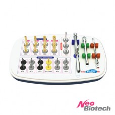 Набор для удаления имплантата из кости Neo Fixture Remover Kit (FR Kit)