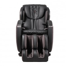 Массажное кресло Hilton III +Braintronics (black)