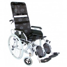 Многофункциональная коляска «Recliner» (серия MODERN)