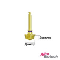 LS-Ример, d=5.5, L=2.0