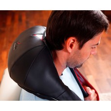 Массажер для шеи Neck massager 2