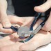 Устройство для разрезания колец и ювелирных изделий при травмах и отеках пальцев рук