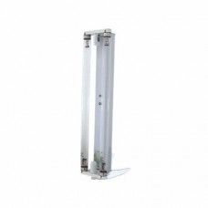 Облучатель бактерицидный ОБП 2-15 с подставкой, OSRAM