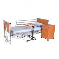 Функциональная кровать, OSD-9575