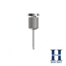 Ручной шестигранный ключ, Hex = 1.27, L = 15 mm
