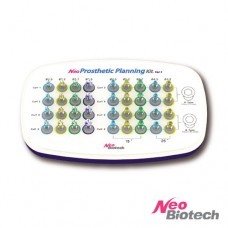 Набор для планирования ортопедии Neo Prosthetic Planning Kit