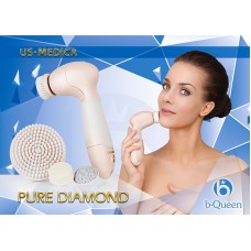 Прибор для красоты US MEDICA Pure Diamond