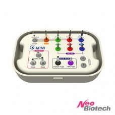 Набор S-Mini Kit (для установки имплантатов S-Mini)