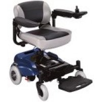 Скутер Rio Chair