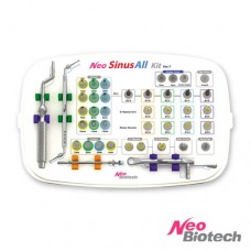 Набор для синус-лифтинга Sinus All Kit