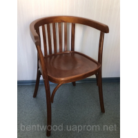 Кресло деревянное венское КМФ 250-2 "Алекс"