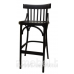 Барный венский стул