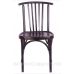 Стул деревянный прованс КМФ 98-05-2 "Мейджик" Стул деревянный прованс КМФ 98-05-2 "Мейджик"