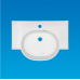 Умывальник Comfort 612 Умывальник Comfort 612