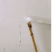 Слив/перелив для ванны Lady Hamilton, бронза