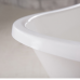Ванна Fancy Marble Newton