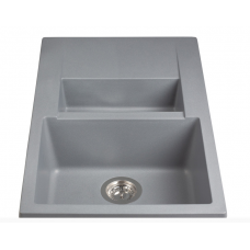Fancy Marble LaPas gray