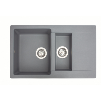 Fancy Marble LaPas gray