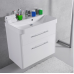 Комплект Fancy Marble Devon 80