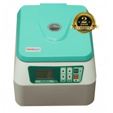 Центрифуга лабораторная СМ-3М.01 MICROmed для пробирок 50 мл