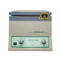 Центрифуга гематокритная СМ-7 MICROmed