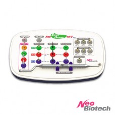 Набор для удаления сломанных винтов с имплантатов Neo Screw Remover Kit (SR-II)