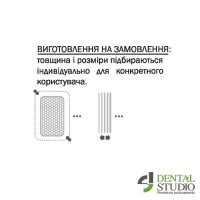 Сетка титановая 20х25 Mesh