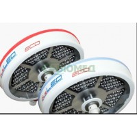 Світильник операційний Klaromed plusLED 96 ECO (Польща)