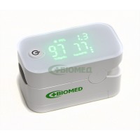 Пульсоксиметр "БІОМЕД" ВР-10ВB з bluetooth 4.0